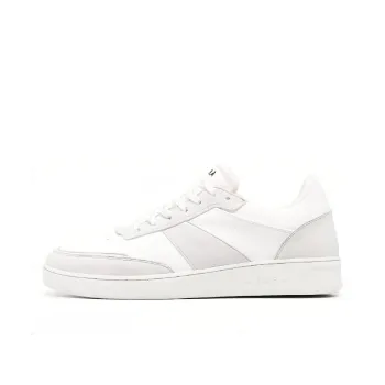 A.P.C. Plain Low-top Sneakers
