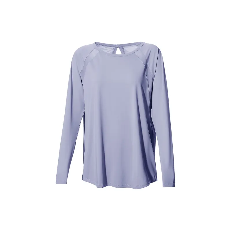 Daz Yoga T Shirts Women's-8