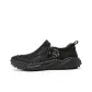 9966 Black[Leather]