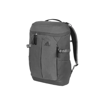 GREGORY Recycled Material Outdoor Mountaineering Bag Backpack Unisex Mixed Color Gray