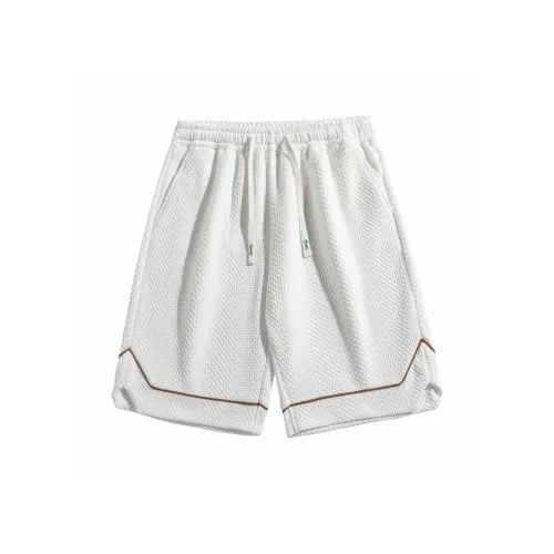 SNOW FLYING Unisex Casual Shorts