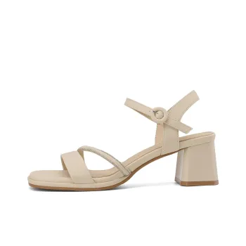 KEKAFU Strap Sandals 6cm Women's