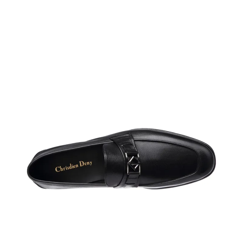 Chrisdien Deny Dress Shoes Men's-3
