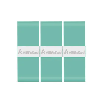Kawasaki Badminton Grip Tape Tiffany Blue Polyurethane PU Thin