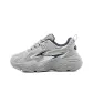 Silver Gray