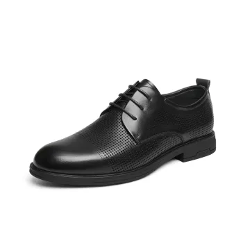 RED DRAGONFLY Casual Shoes Slip on Men's Dress Shoes Men's Black/Brown