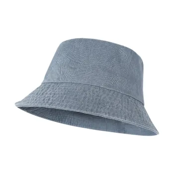CACUSS Junior Cotton Bucket Hats Unisex