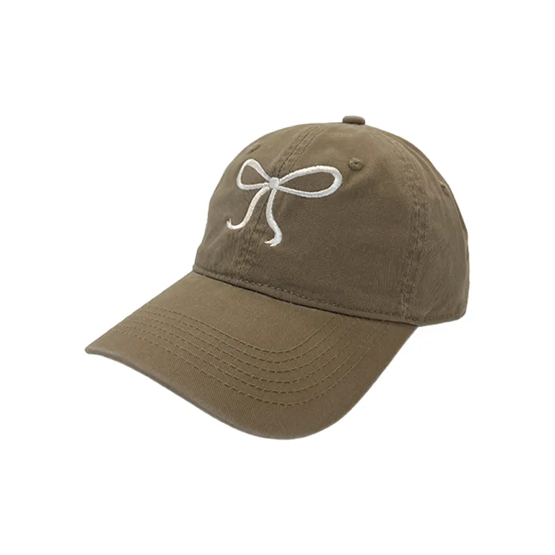 SLEEPYWALK Cotton Baseball Caps Women's-12