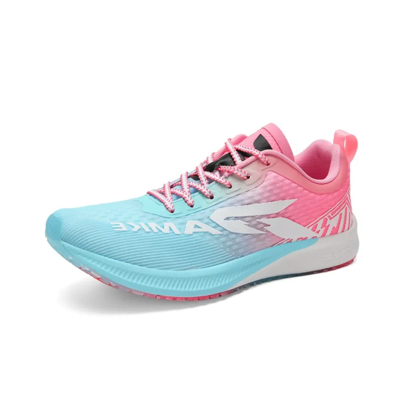 PANKE Cushioning Anti Slip And Wear Resistant Lightweight Rebound Full Length Carbon Plate Running Shoes Unisex-1