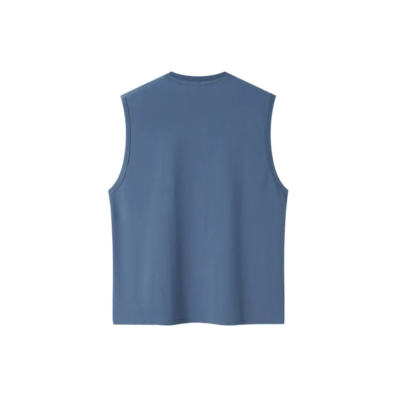 Samtony Tank Tops Unisex-23