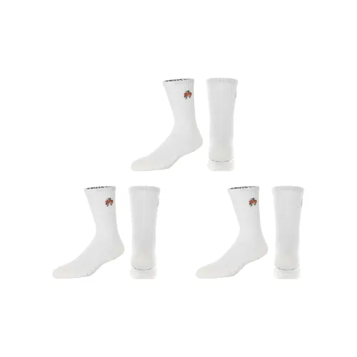 UZIS Unisex Basketball Socks