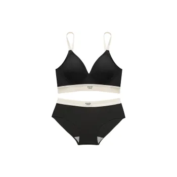 Touse Women's Underwear Sets