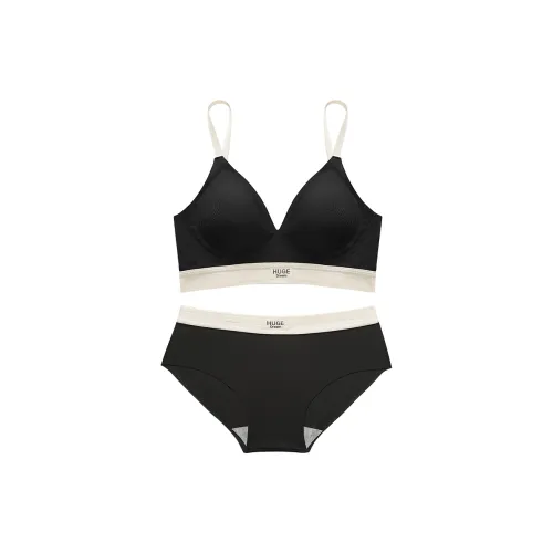 Touse Women's Underwear Sets