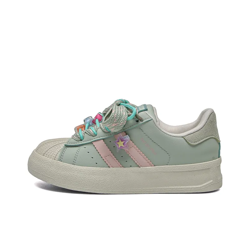 TUOPIN Low-Top Skateboard Shoes Women's-15