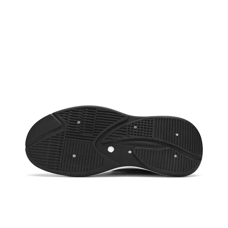 Binary Non slip Lightweight Low Top Casual Shoes Men's-5
