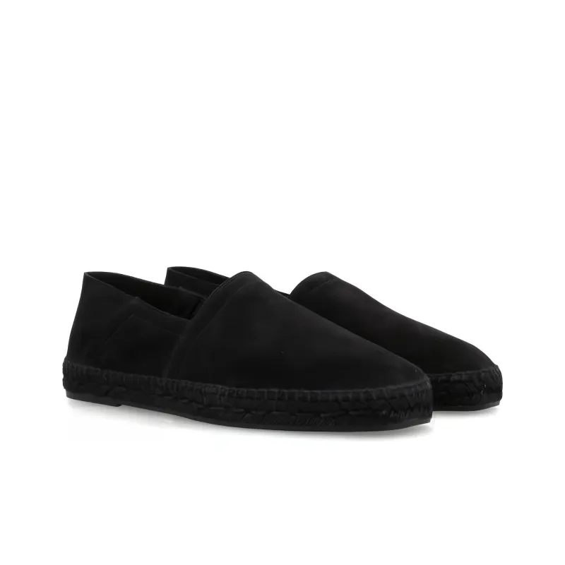 TOM FORD Slip-on Suede Espadrilles-2