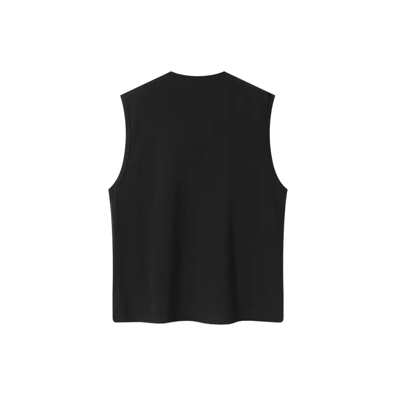 Samtony Tank Tops Unisex-1