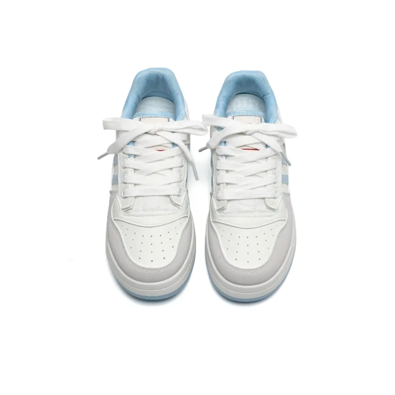 Anime Story Wear resistant, Lightweight, Breathable, And Non slip. Low Top Skateboard Shoes Unisex Box Included-22