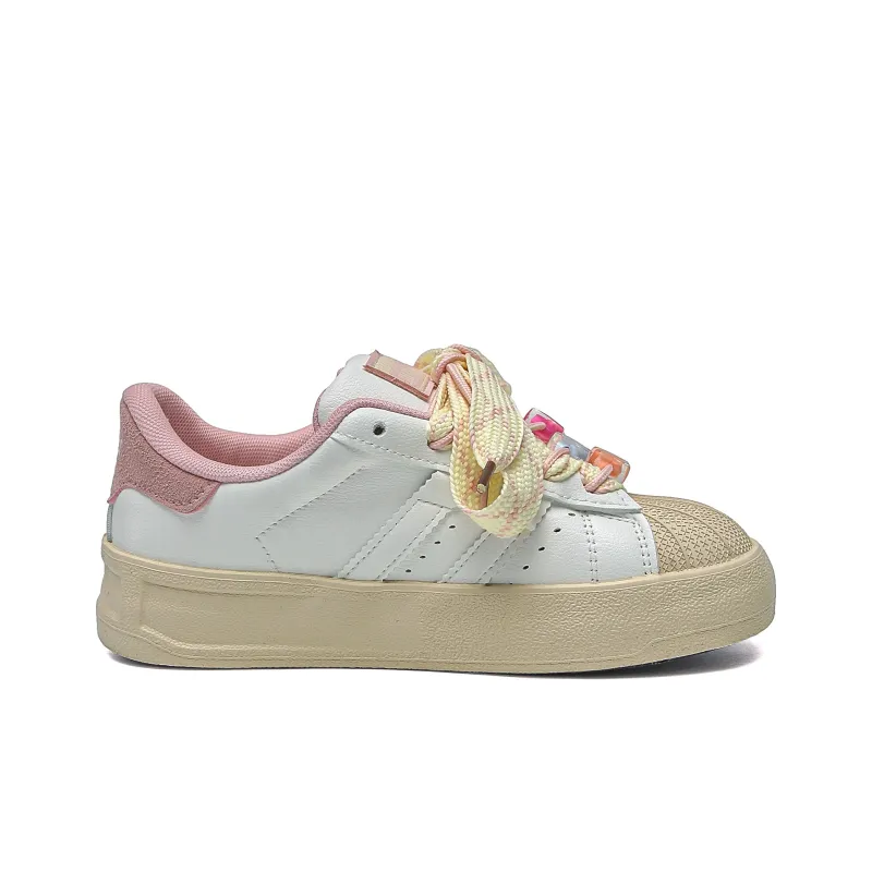 TUOPIN Low-Top Skateboard Shoes Women's-11