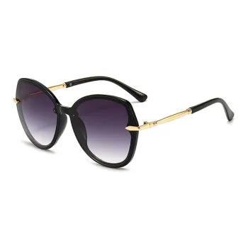 LILY&LOTTY Oval Sunglasses Unisex