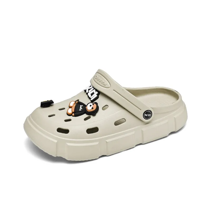 WARRIOR Clogs Men-0