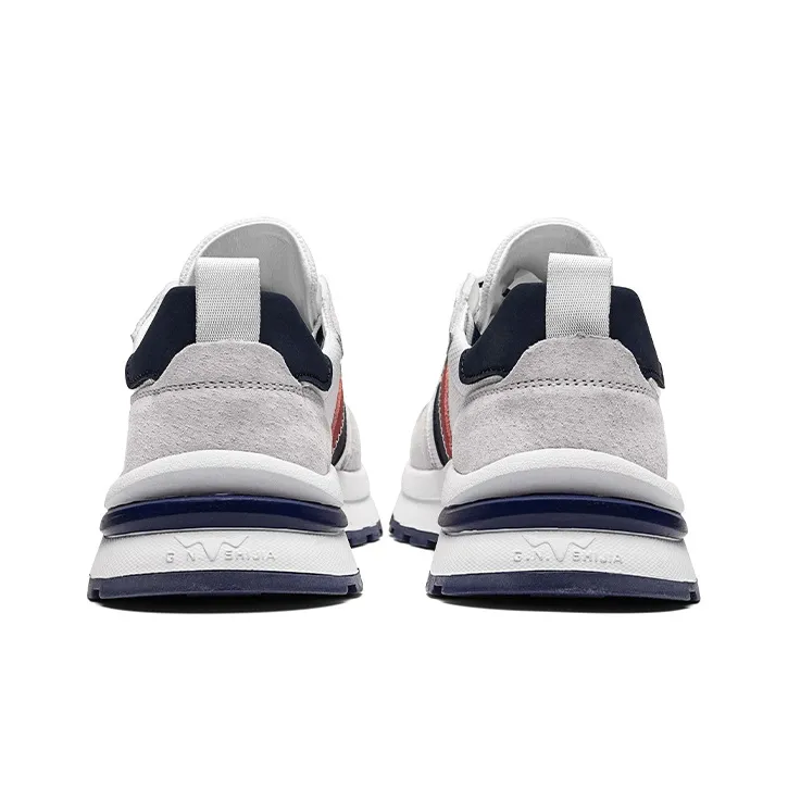 G.N.SHIJIA Low-Top Casual Shoes Men's-37