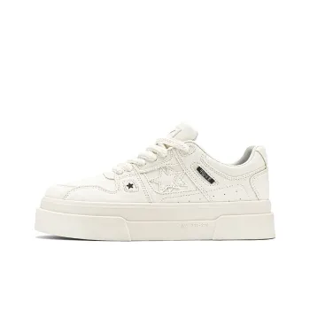 Binary Slip-Resistant Cushioning Wear-Resistant Lightweight Breathable Moisture-Wicking Low-Top Skateboard Shoes Unisex