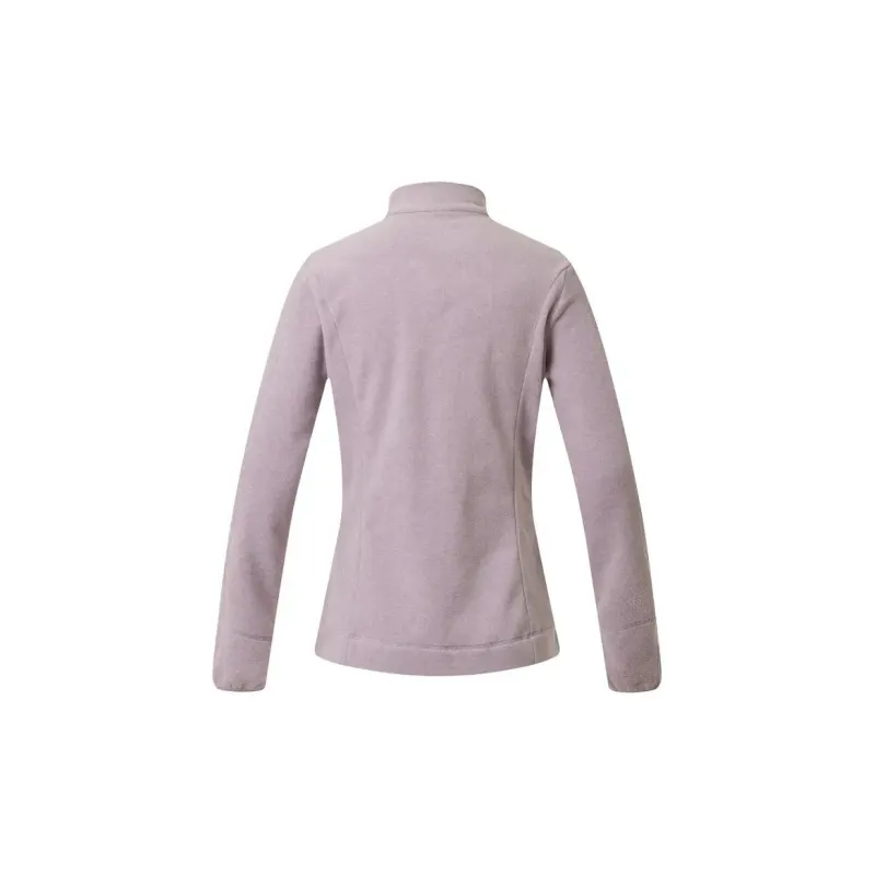 DECATHLON Jackets Coats Women's Purple/Light Gray-1