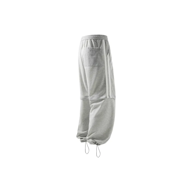 SESAME STREET Casual Pants Unisex-8