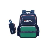Green+Pen Pouch