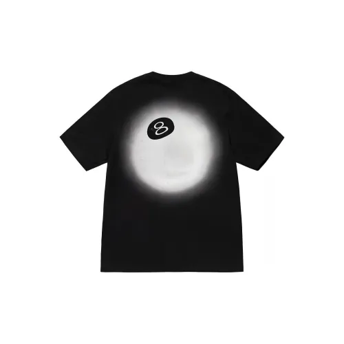 Stussy 8-ball Series T-Shirts Men