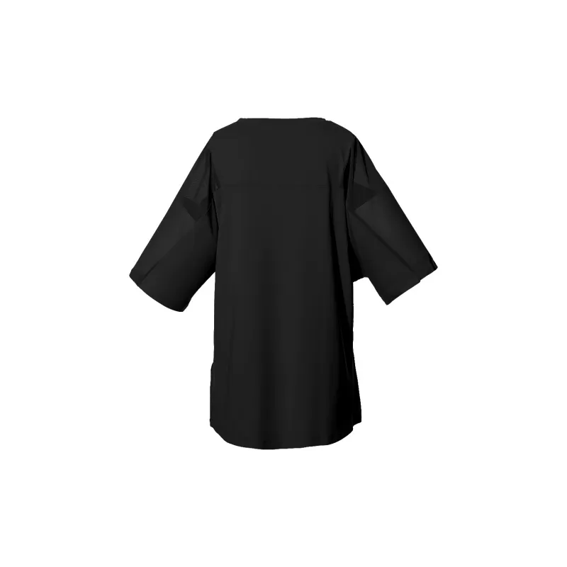 Daz Yoga T Shirts Women's-11