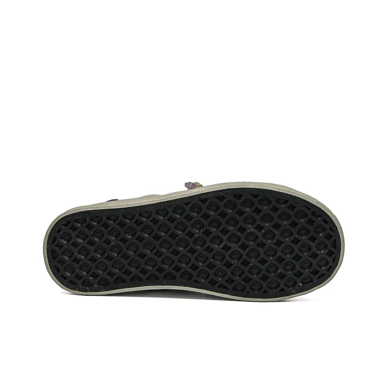 TUOPIN Low-Top Skateboard Shoes Women's-4