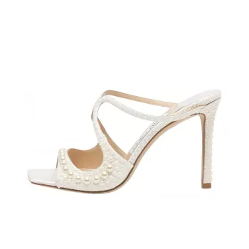 Jimmy Choo Anise 95mm Mules