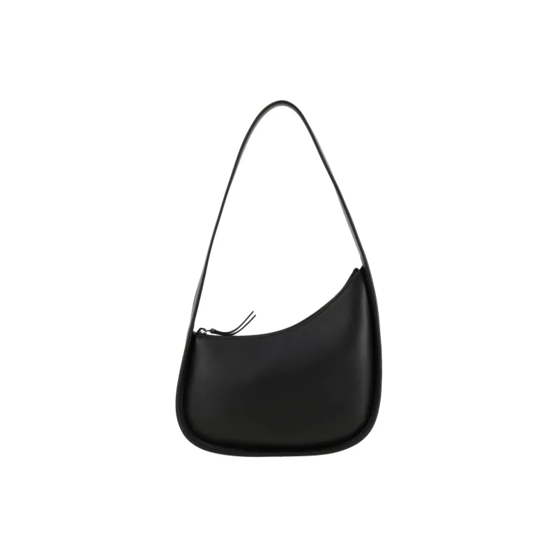 THE ROW Half Moon Bag-2