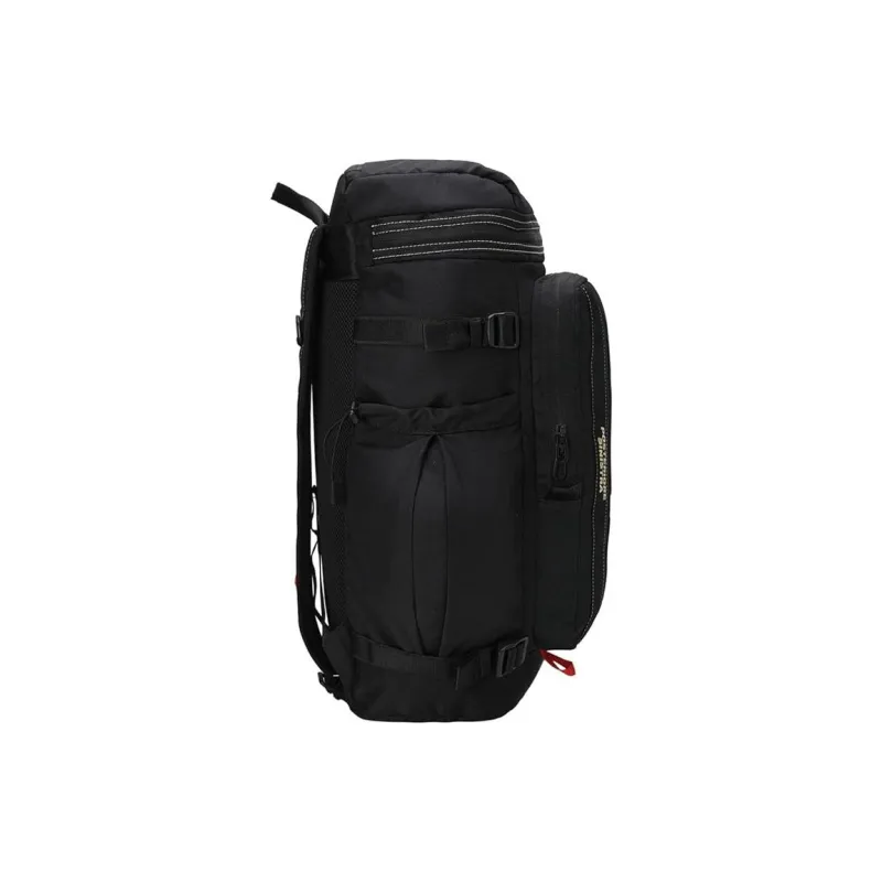PUMA Fabric Backpack Regular Unisex Black-2