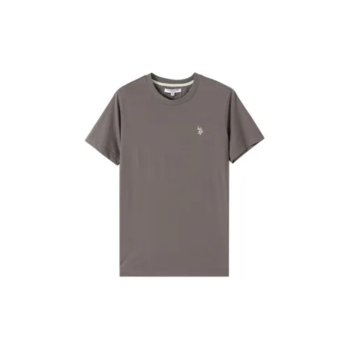 U.S. POLO ASSN. T-Shirts Men