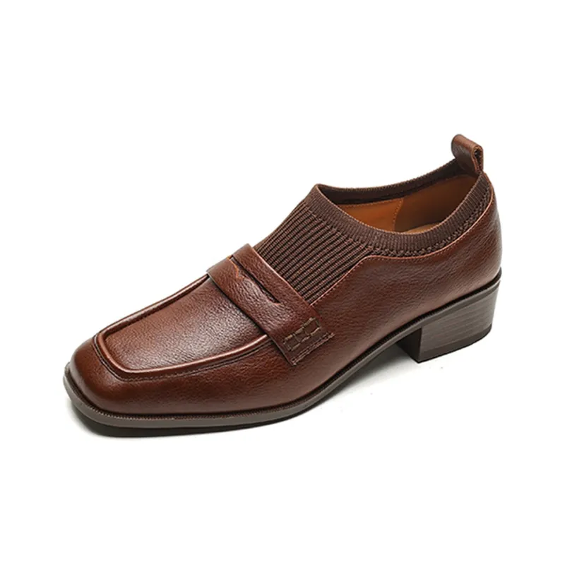 MODERN BELLE Loafers 3.5cm Women's-2