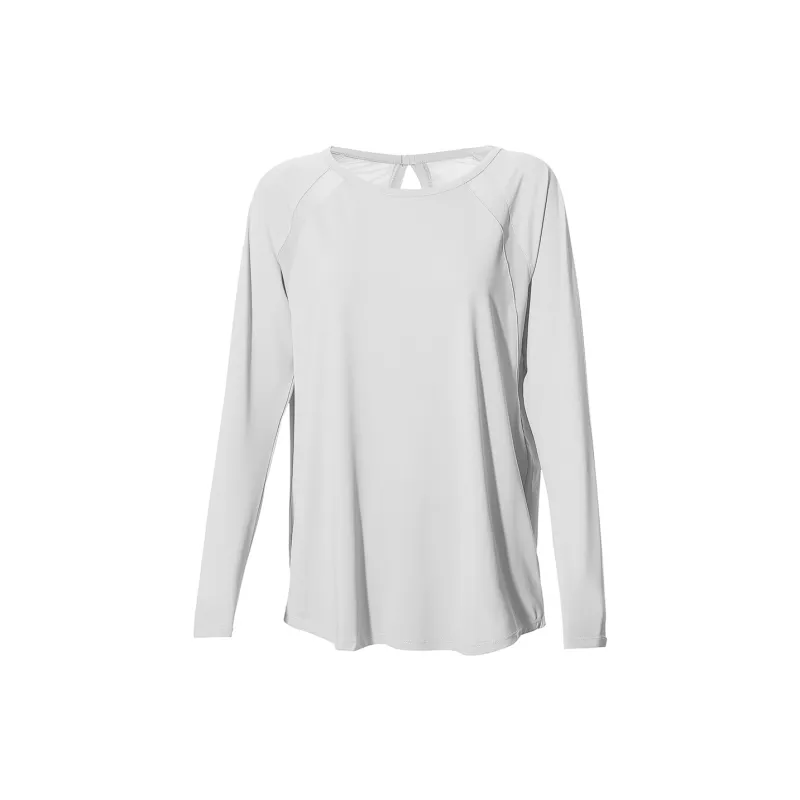 Daz Yoga T Shirts Women's-4