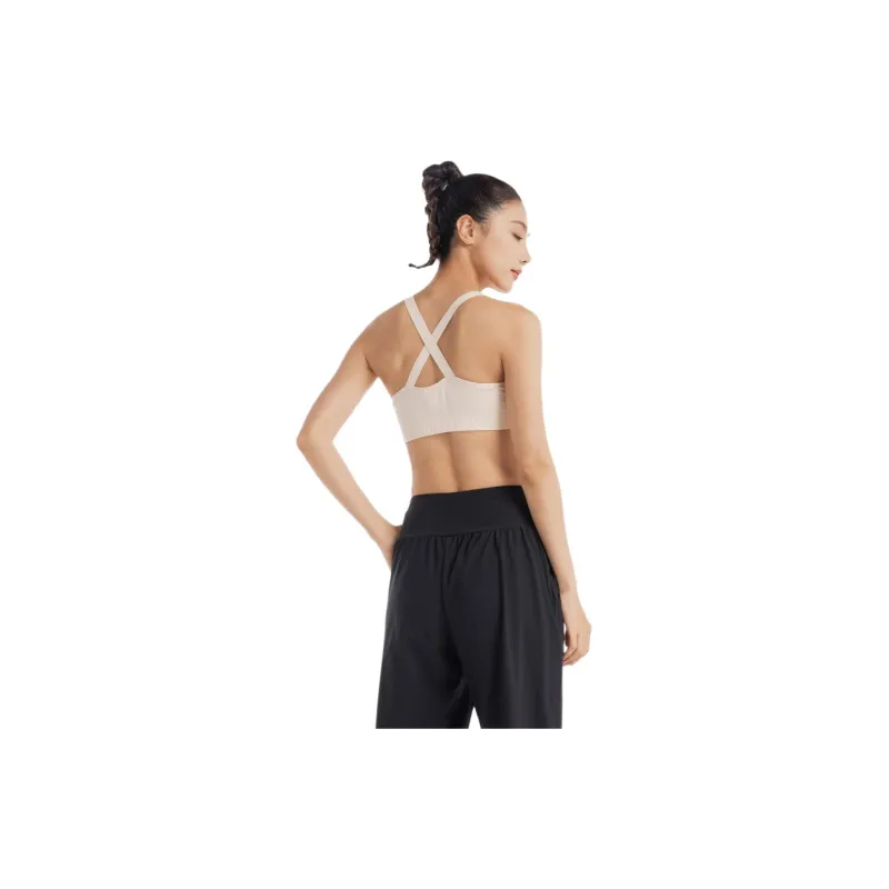 DECATHLON Sports Underwear Women's Eggshell Color-1