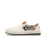 Beige Multicolor
