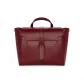 Merlot Red