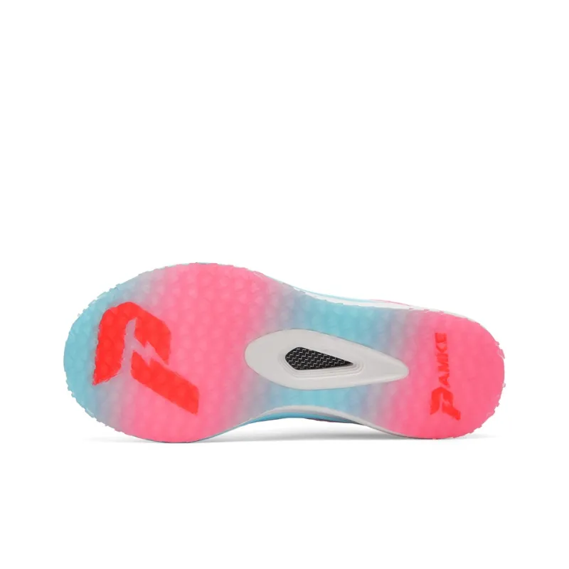 PANKE Cushioning Anti Slip And Wear Resistant Lightweight Rebound Full Length Carbon Plate Running Shoes Unisex-5