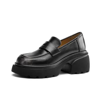D:FUSE SCANDINAVIA Ballet Flats Loafers Women's