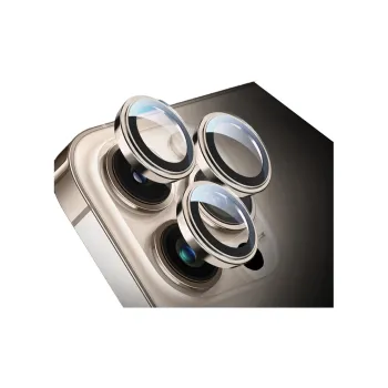 First Guard Mobile Phone Lens Protectors