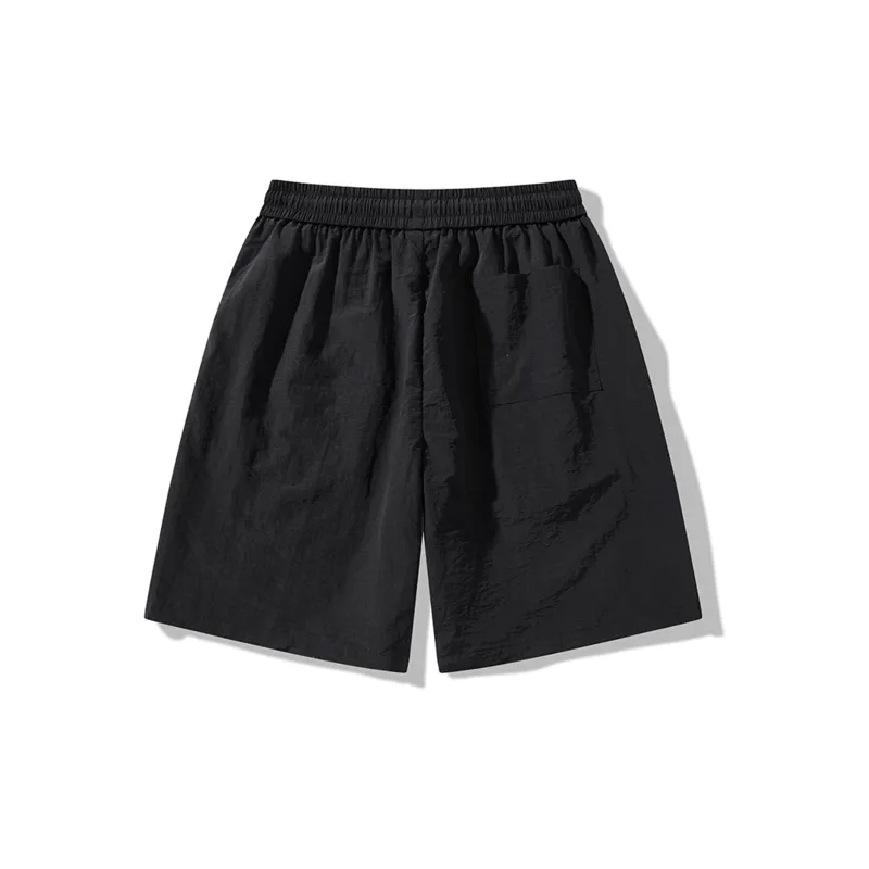 GSON Casual Shorts Unisex-1