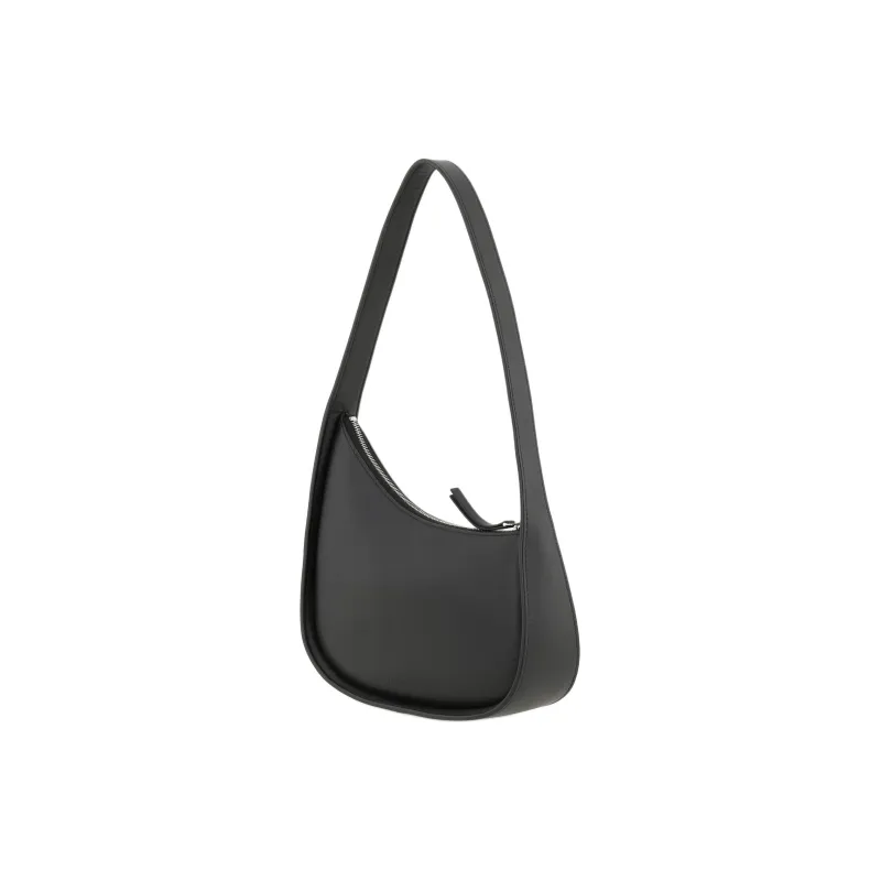 THE ROW Half Moon Bag-1