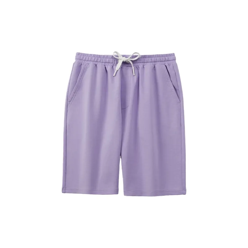 HLA Men Pajama Pants-0