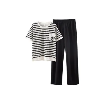 Sharefun Women's Pajama Sets