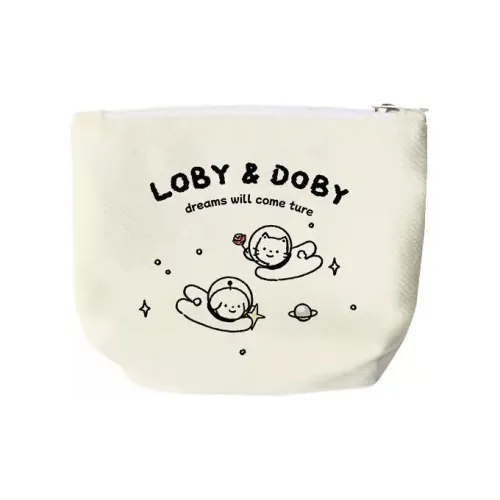 NEARAY Coin Purses White 4